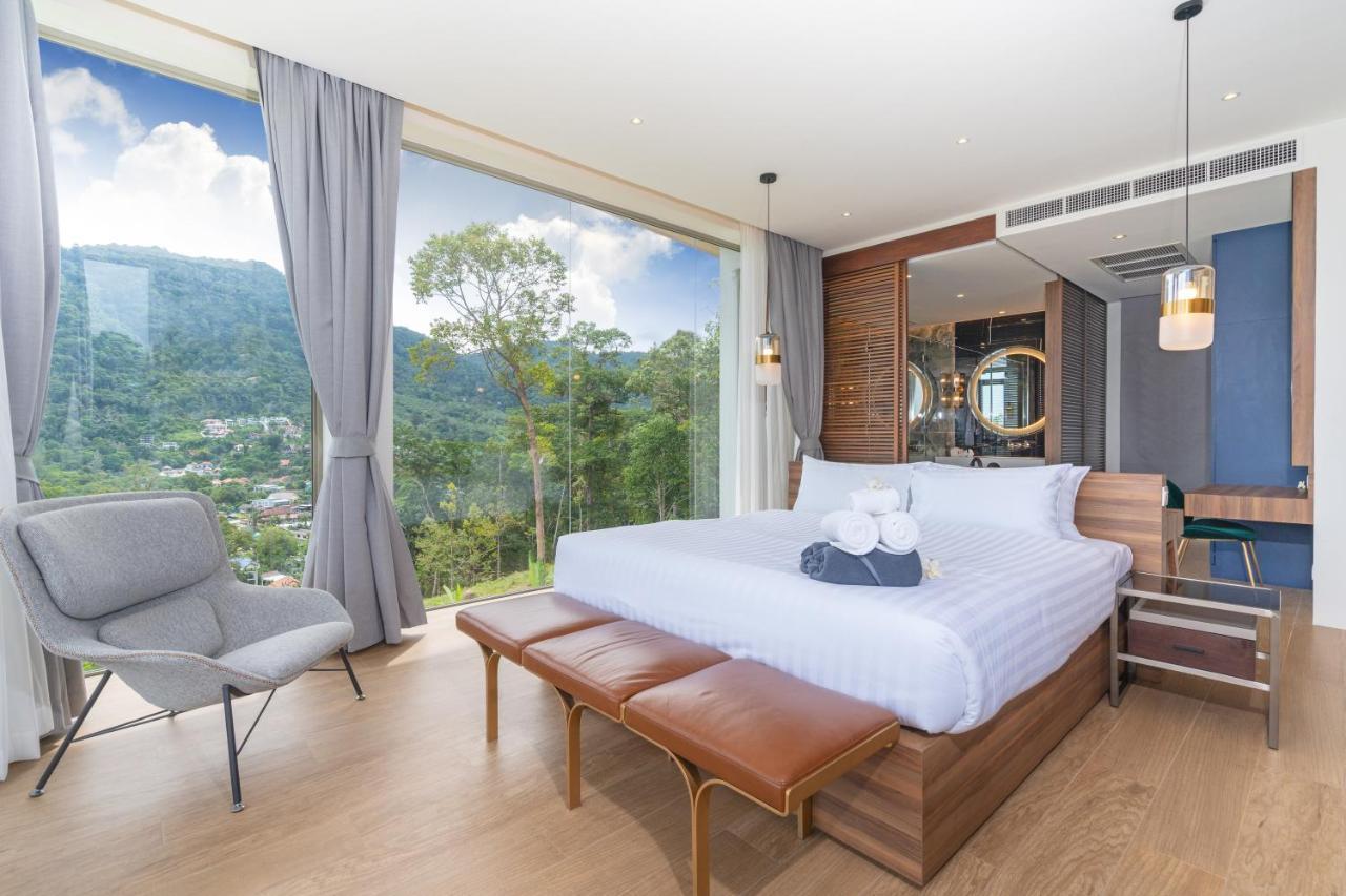 Capucine Kamala Beach
