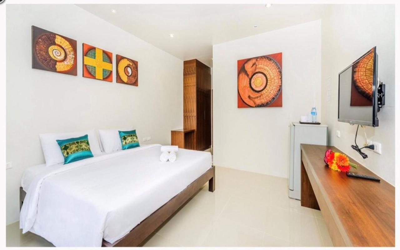 Oyo 854 Baan Phuchalong 3* Phuket