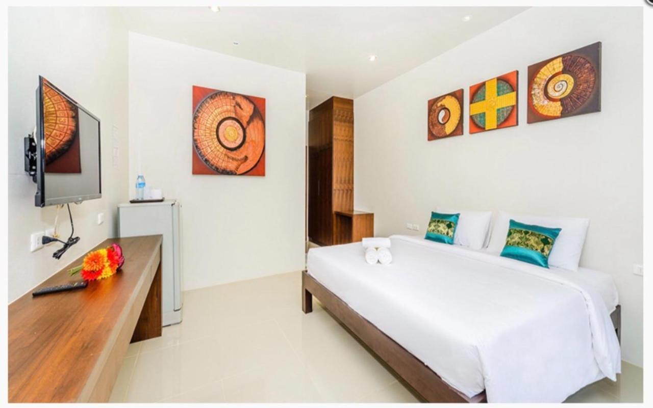 Oyo 854 Baan Phuchalong Hotel Phuket