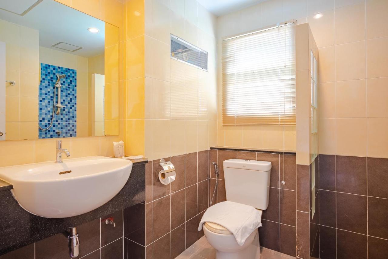 Hotel Aj Phuket