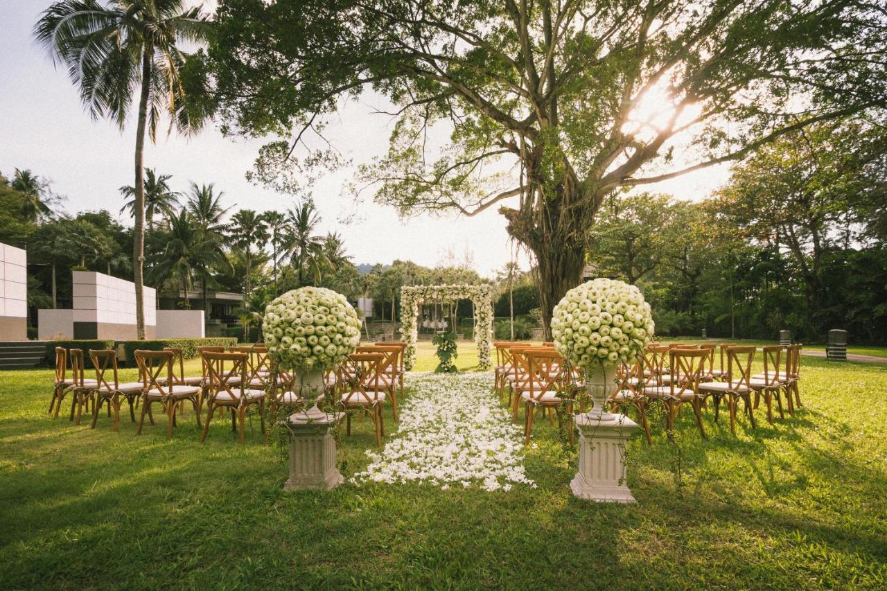 The Slate, Phuket 5* Nai Yang
