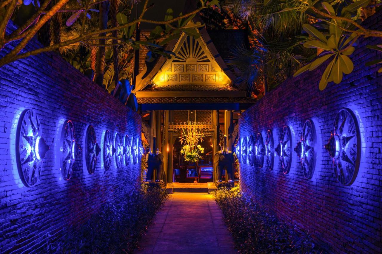 The Slate, Phuket Resort