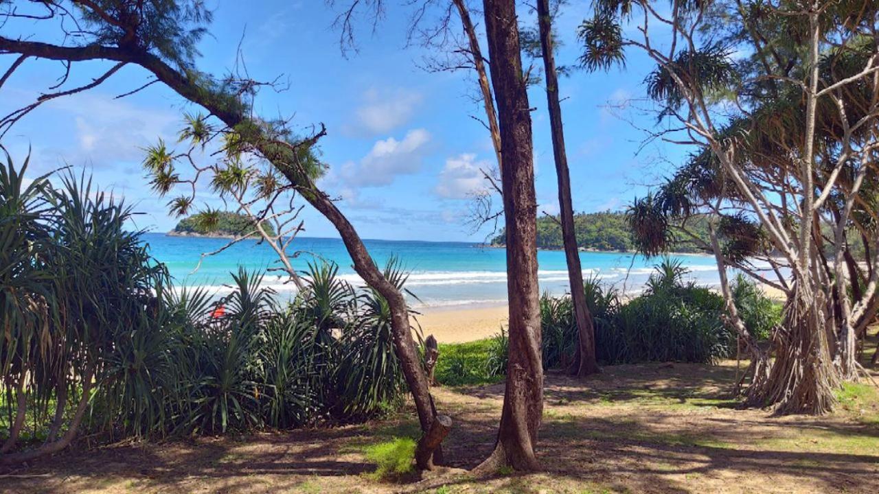 Superbe 32m2 Salle De Bain Privee Phuket Phuket * Kata Beach (Phuket)