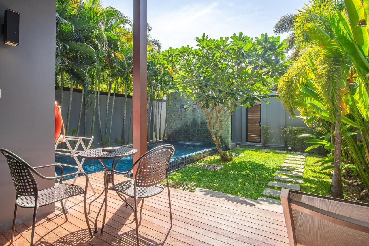 Two Bedroom Onyx Villa *