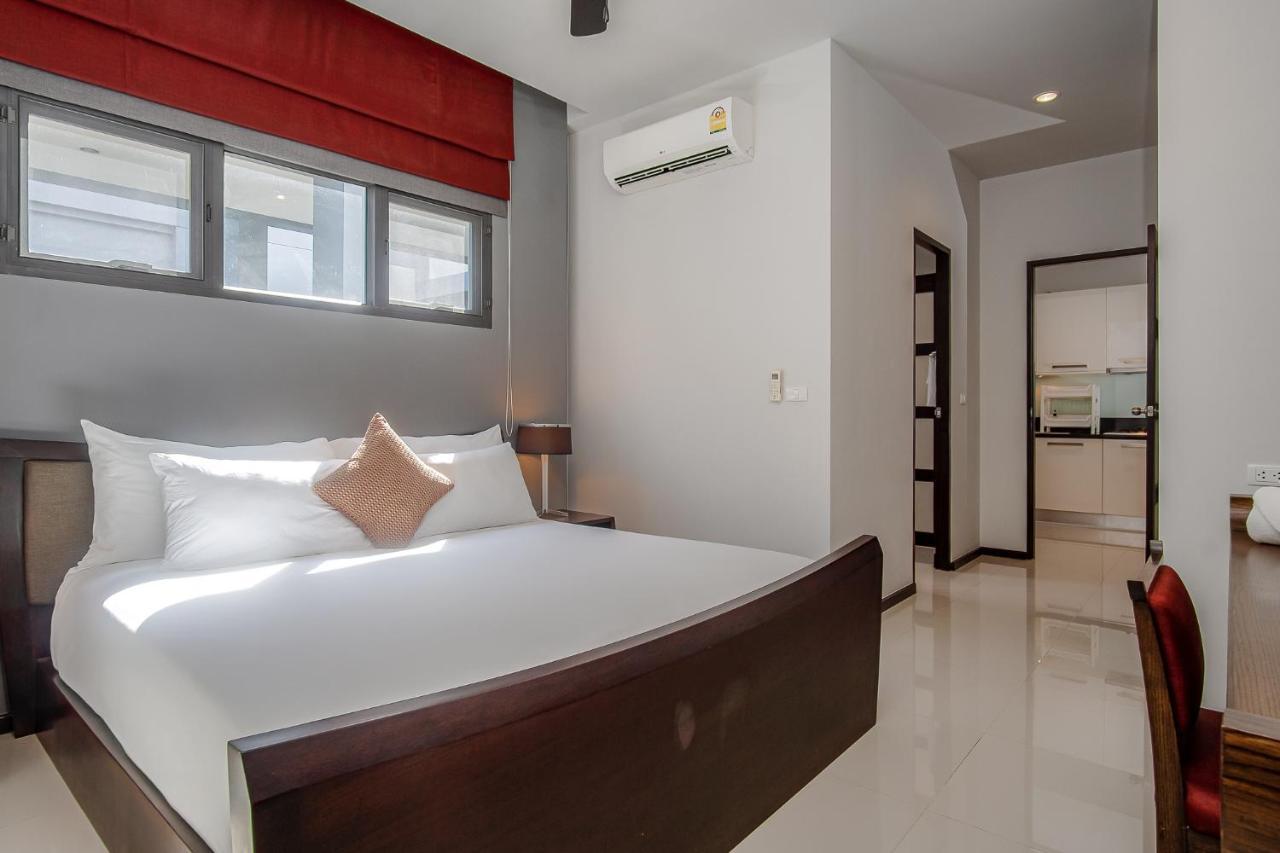 Two Bedroom Onyx * Nai Harn