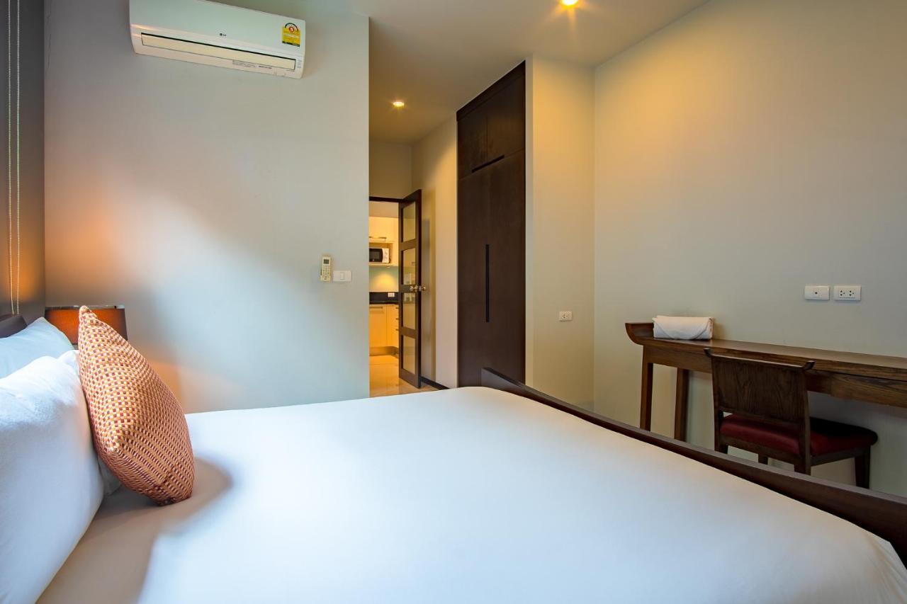 Two Bedroom Onyx Villa