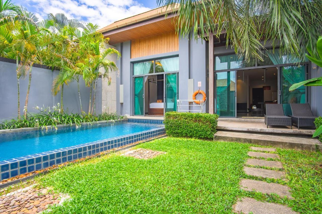 Two Bedroom Onyx Villa