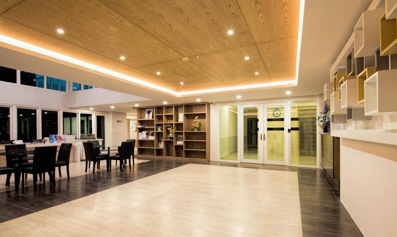 Superbe 32m2 Salle De Bain Privee Phuket Phuket *