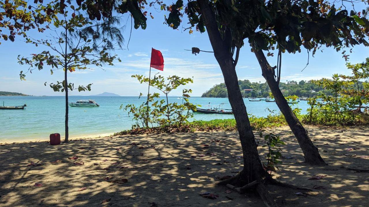 Superbe 32m2 Salle De Bain Privee Phuket Phuket * Kata Beach (Phuket)