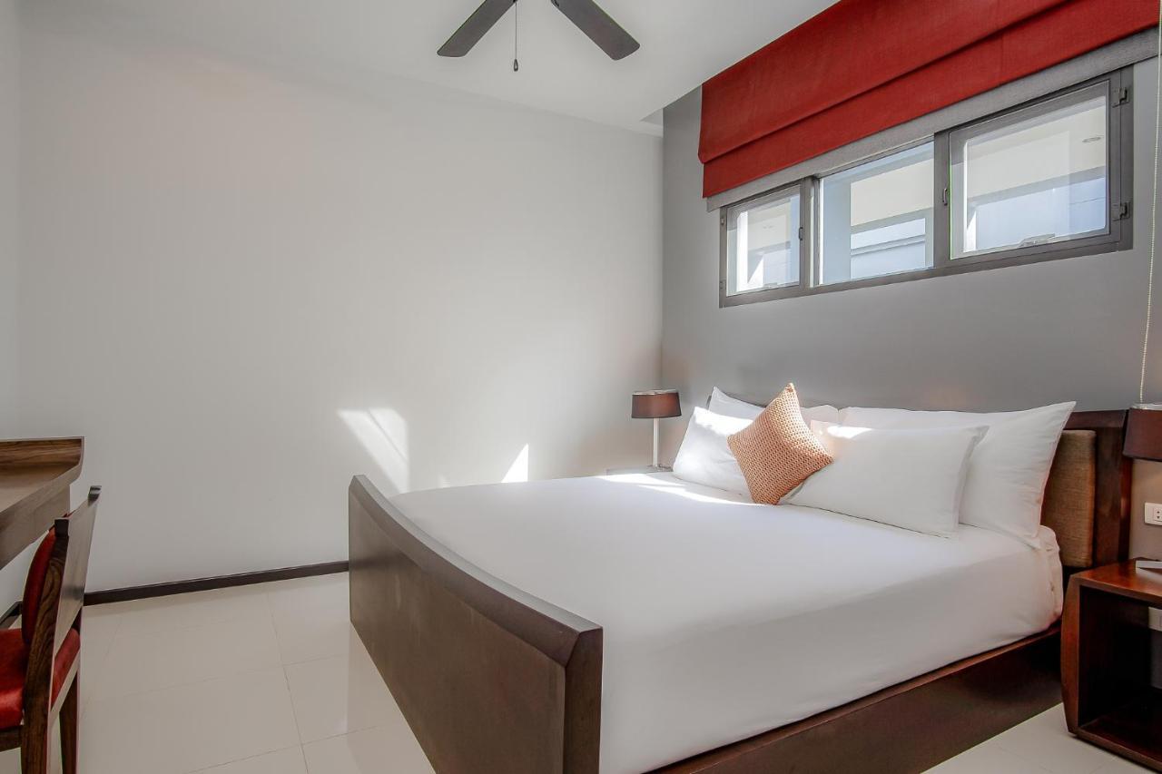 Villa Two Bedroom Onyx *