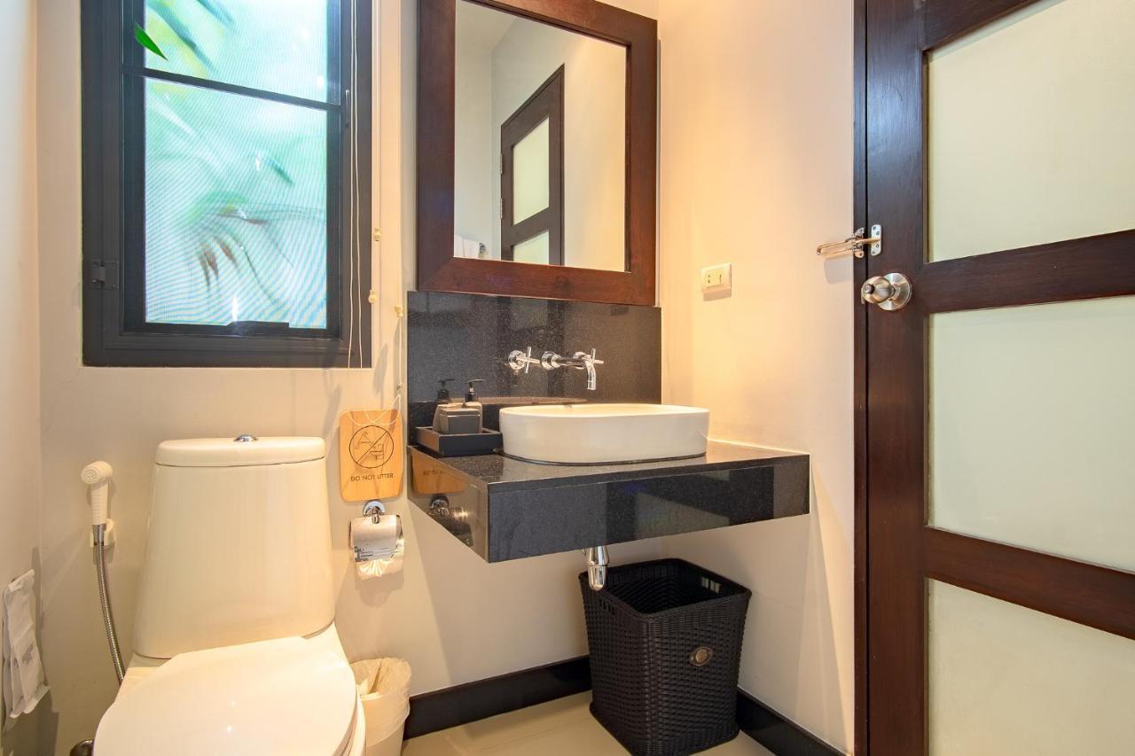 Villa Two Bedroom Onyx Nai Harn