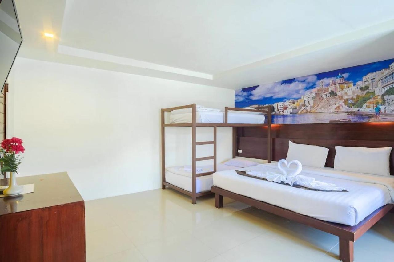 Hotel Buri