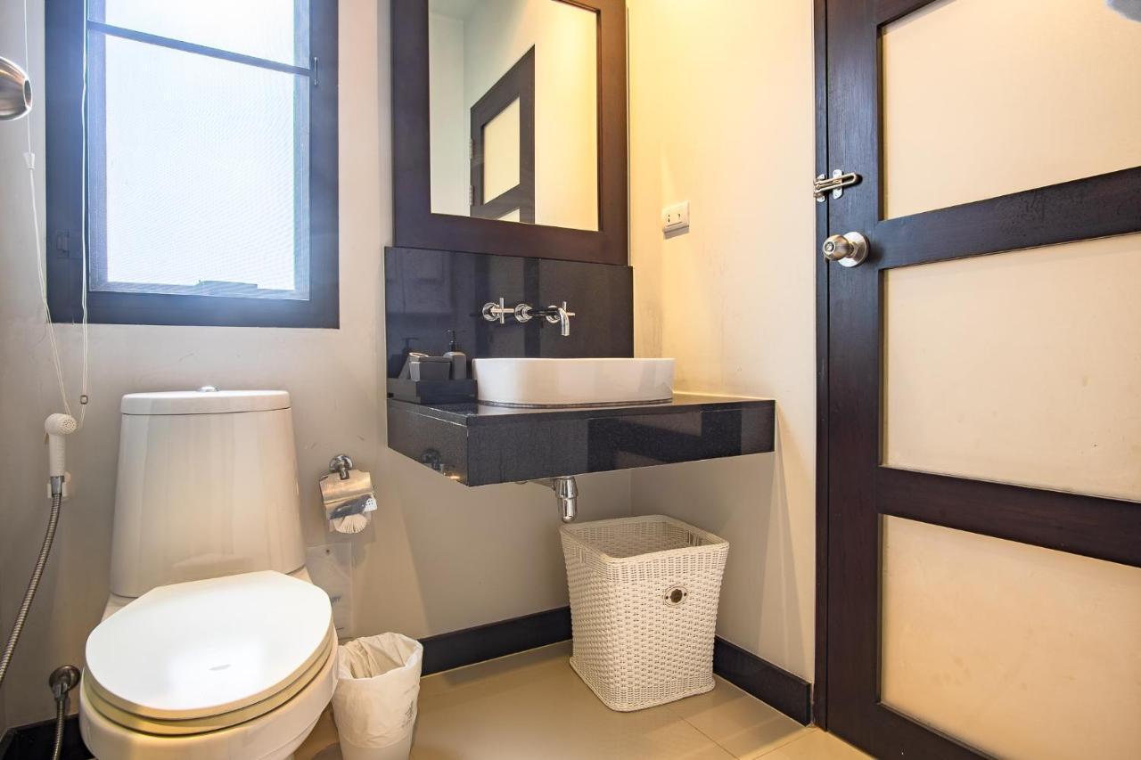 Villa Two Bedroom Onyx *