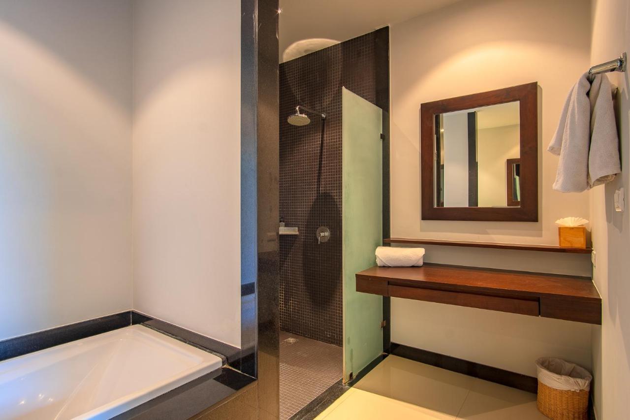 Villa Two Bedroom Onyx Nai Harn
