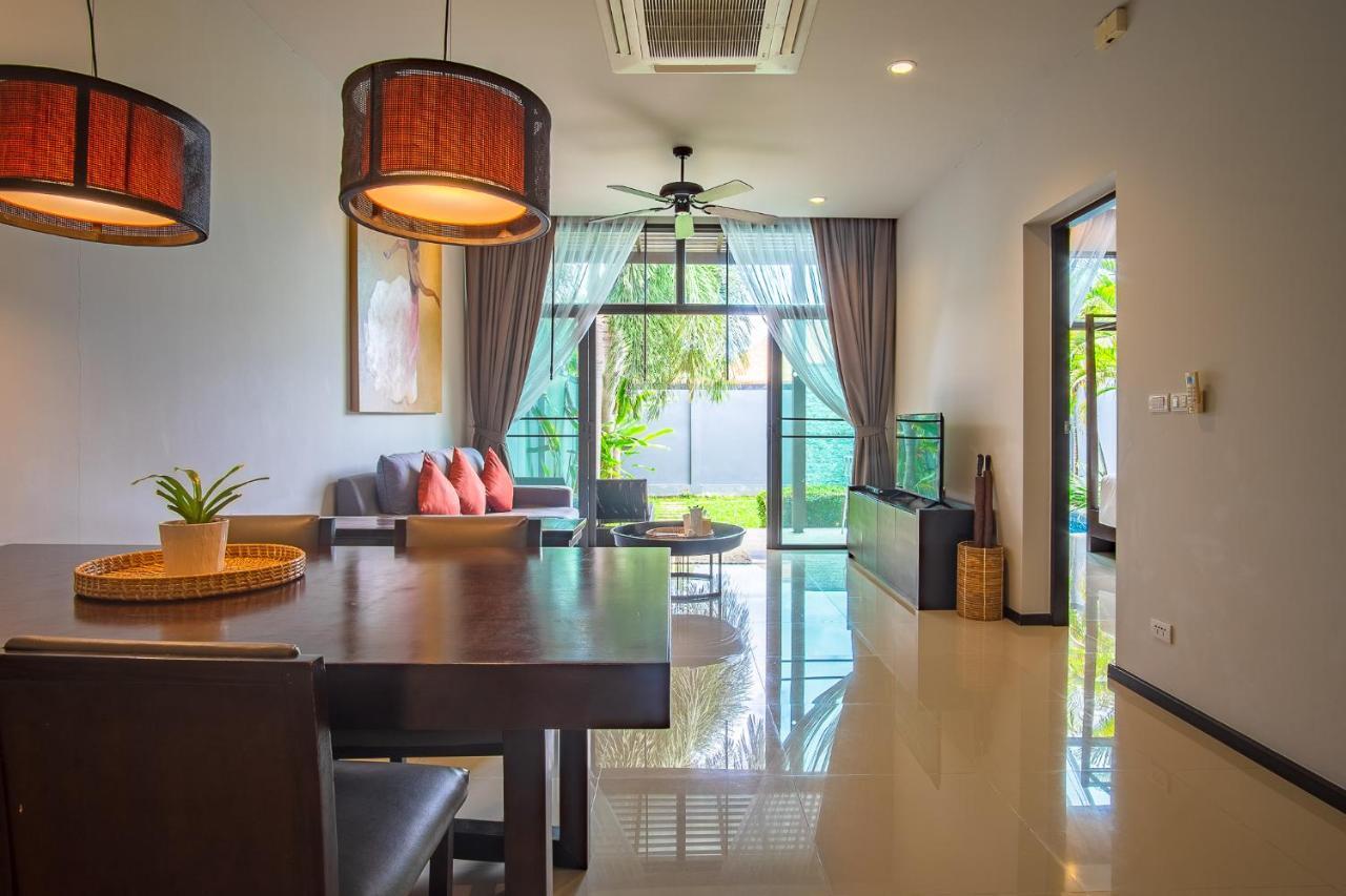 Two Bedroom Onyx Nai Harn
