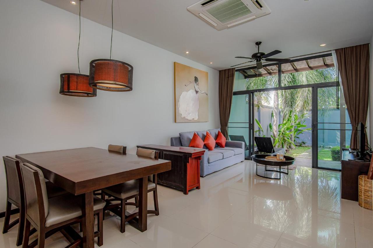 Two Bedroom Onyx