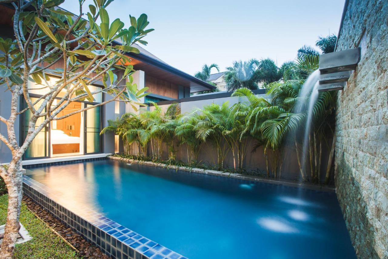 Villa Two Bedroom Onyx