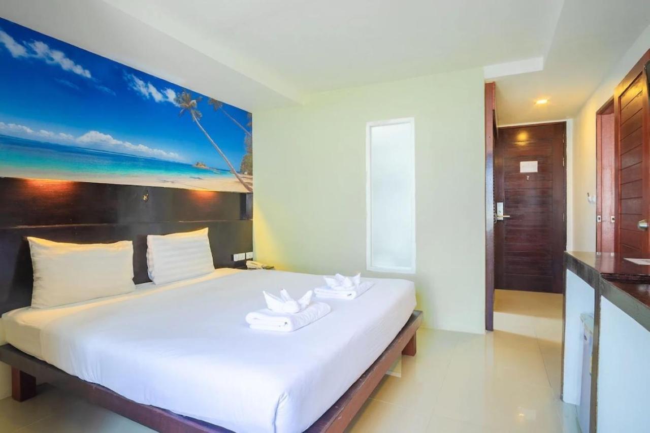 Buri 3* Patong