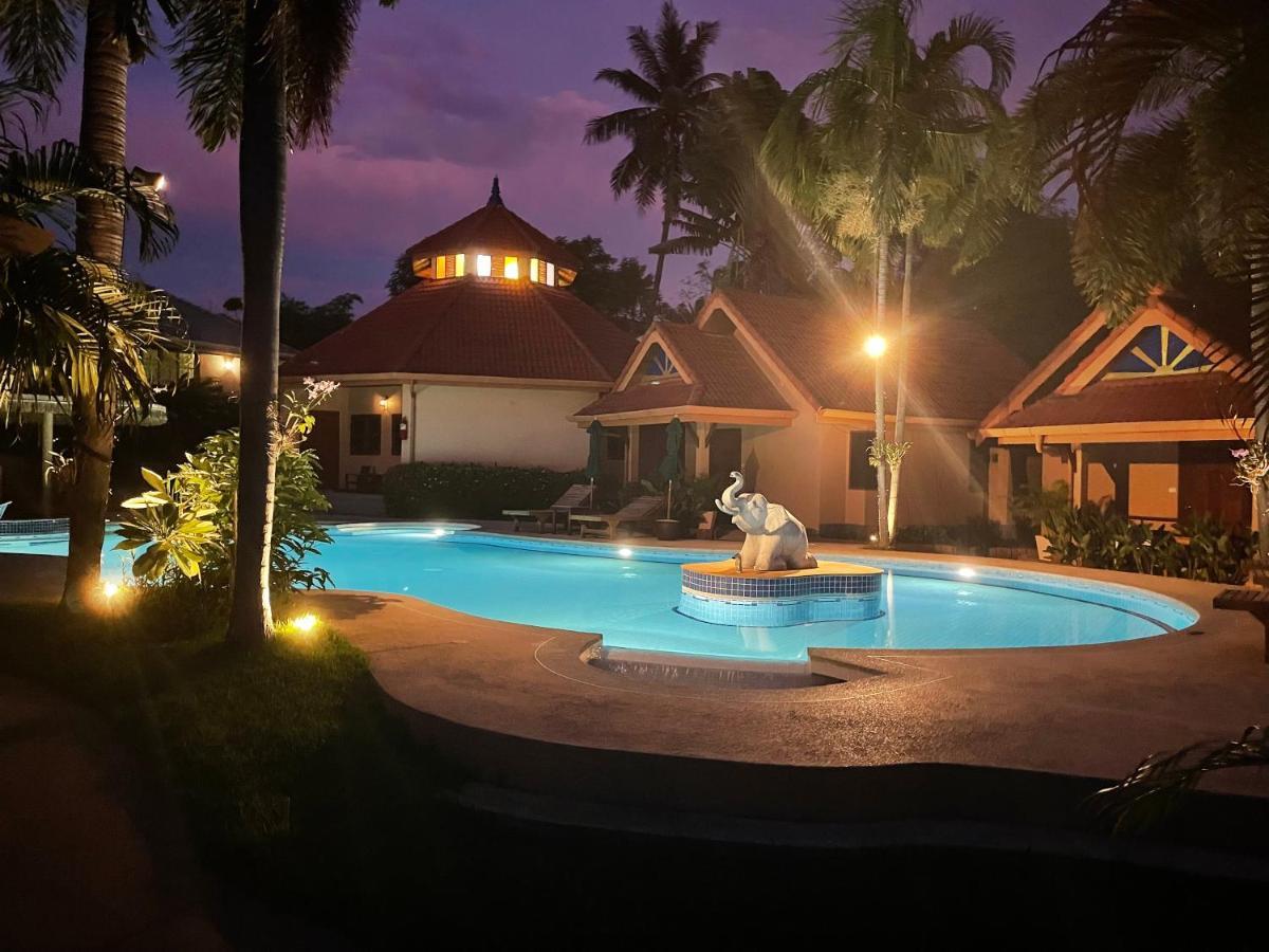 The Pavillon By The Pace Phuket Boutique Rawai