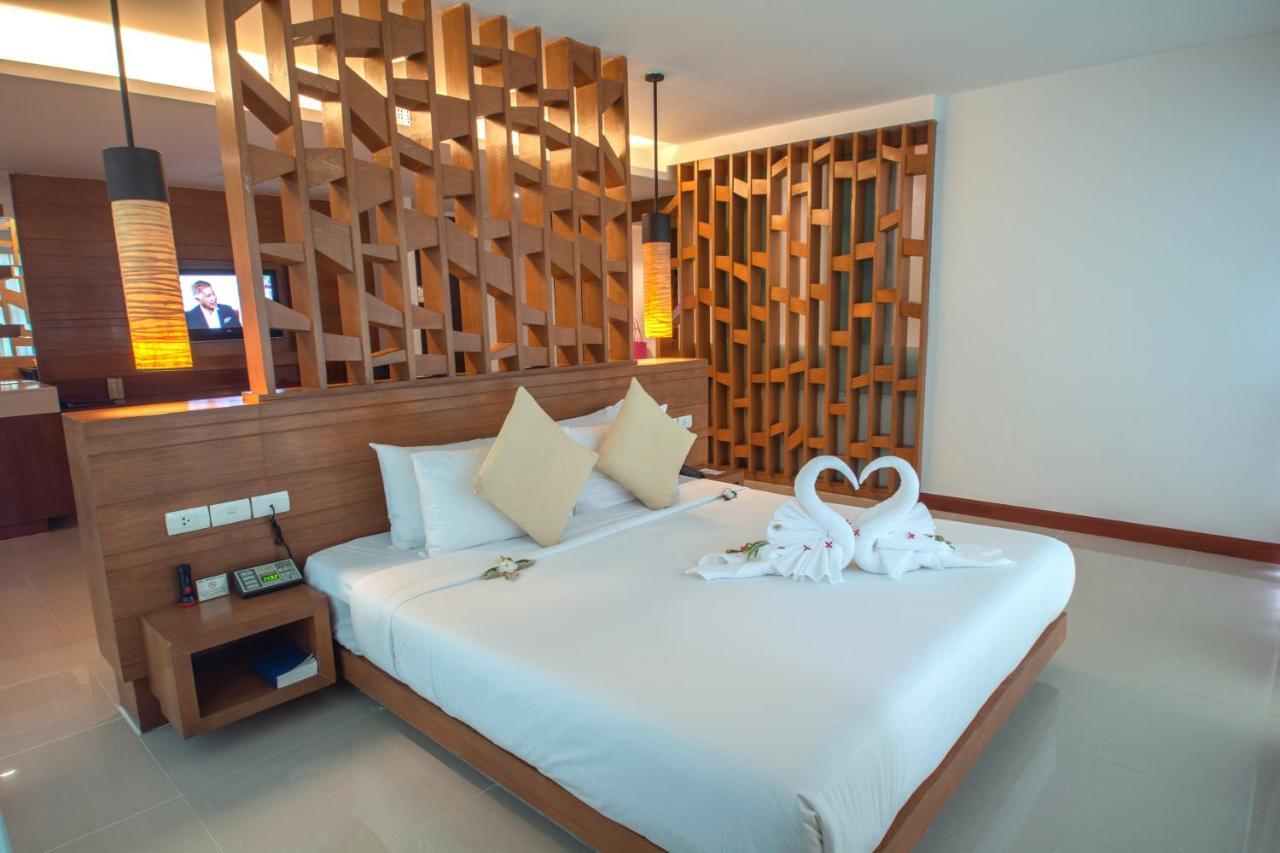 Hotel Peach Blossom & Pool - Sha