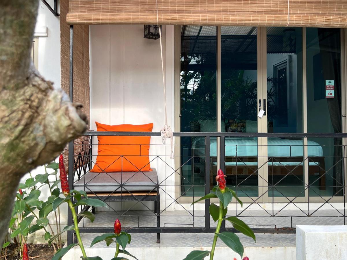 The Snug Airportel - Phuket Airport 3*