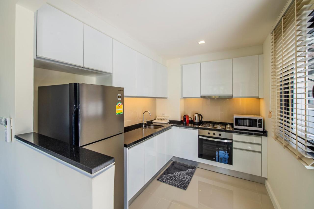 Holiday home Laguna Park Townhomes & Townhome Village By Laguna Phuket Bang Tao Beach (Phuket)