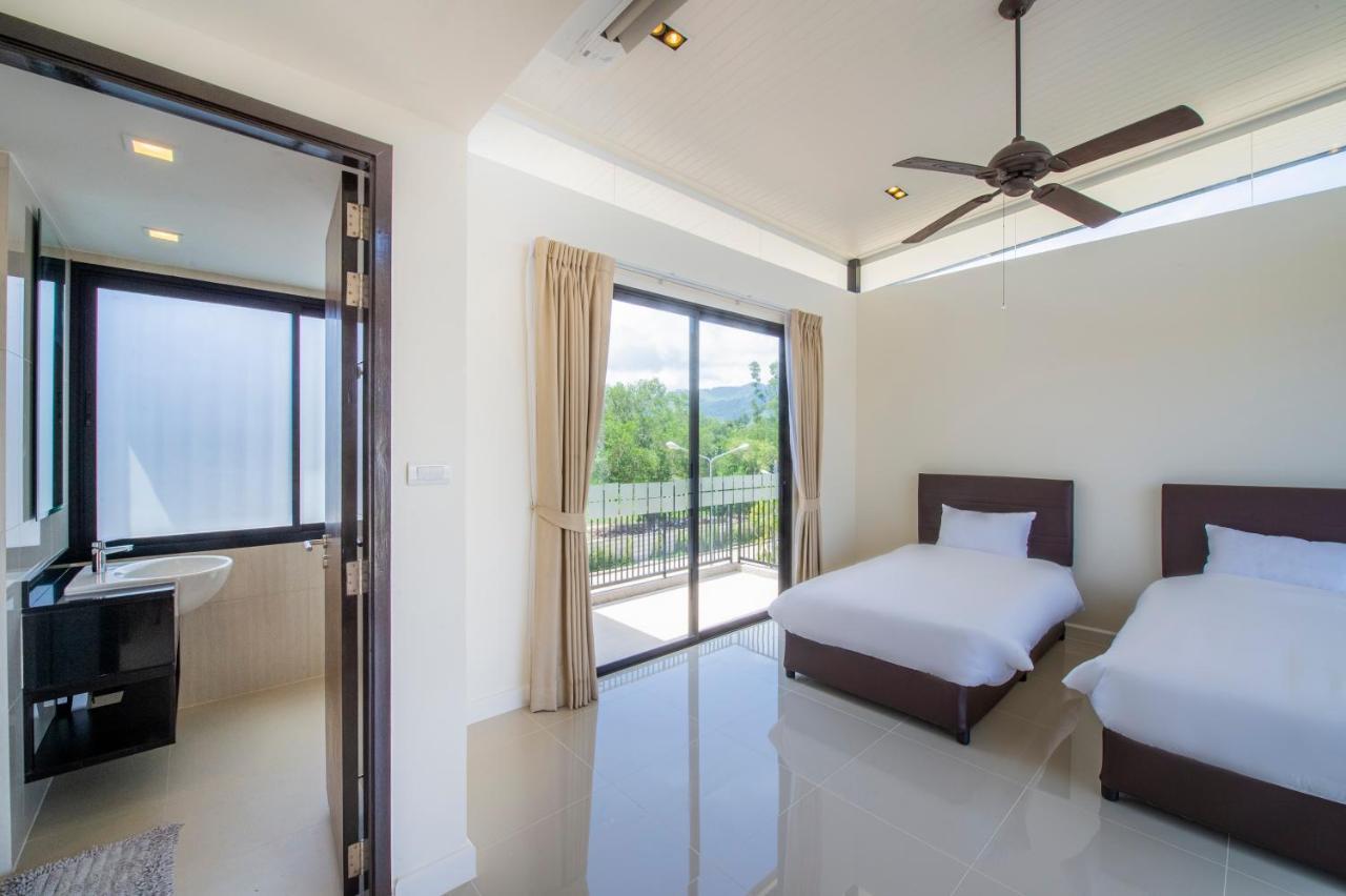 Holiday home Laguna Park Townhomes & Townhome Village By Laguna Phuket Bang Tao Beach (Phuket)