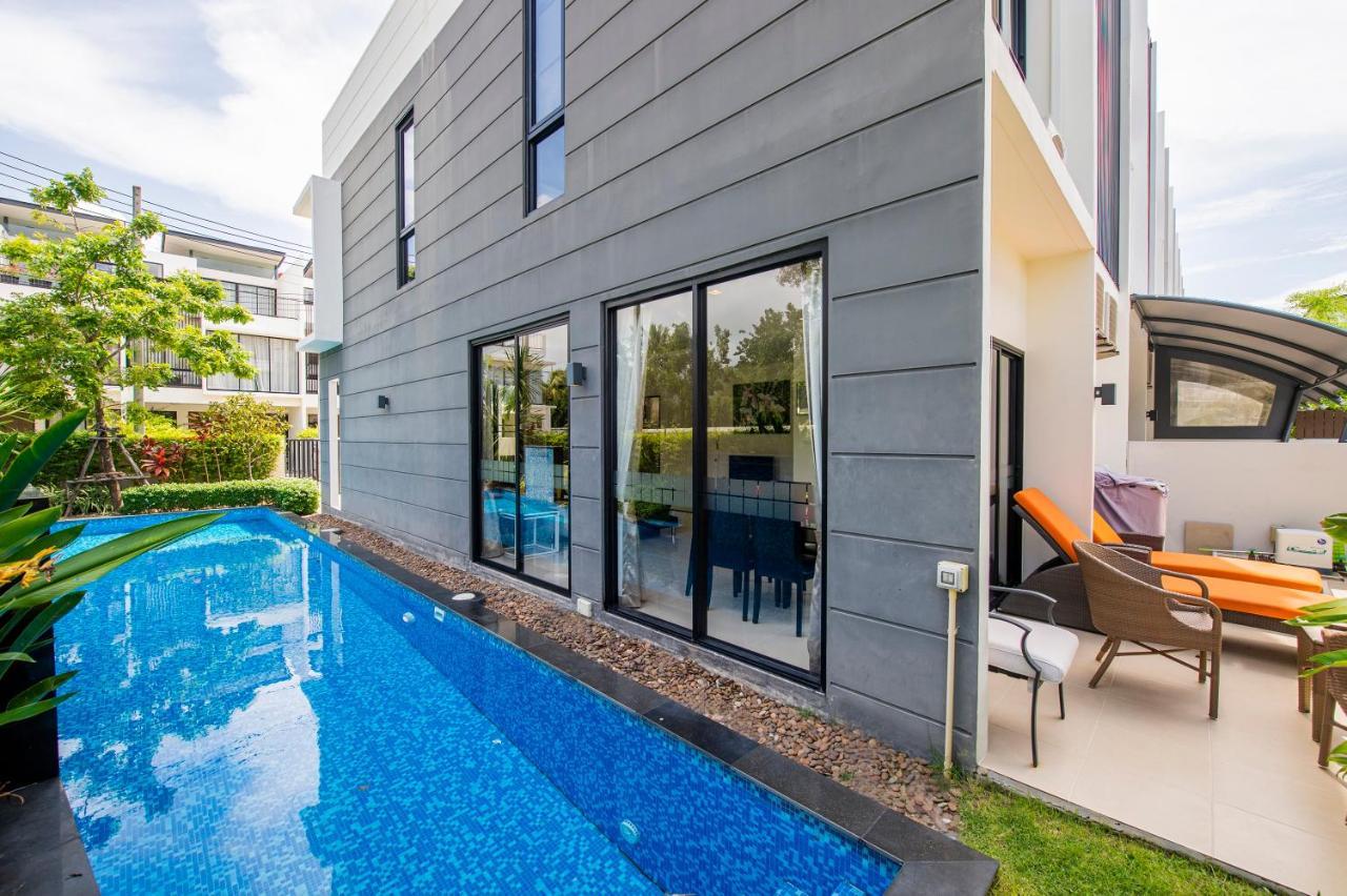Laguna Park Townhomes & Townhome Village By Laguna Phuket Bang Tao Beach (Phuket)