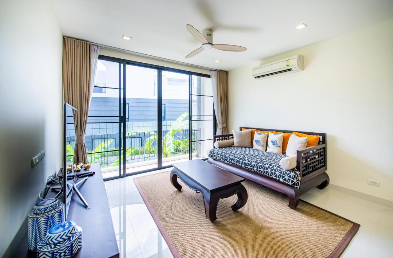 Holiday home Laguna Park Townhomes & Townhome Village By Laguna Phuket