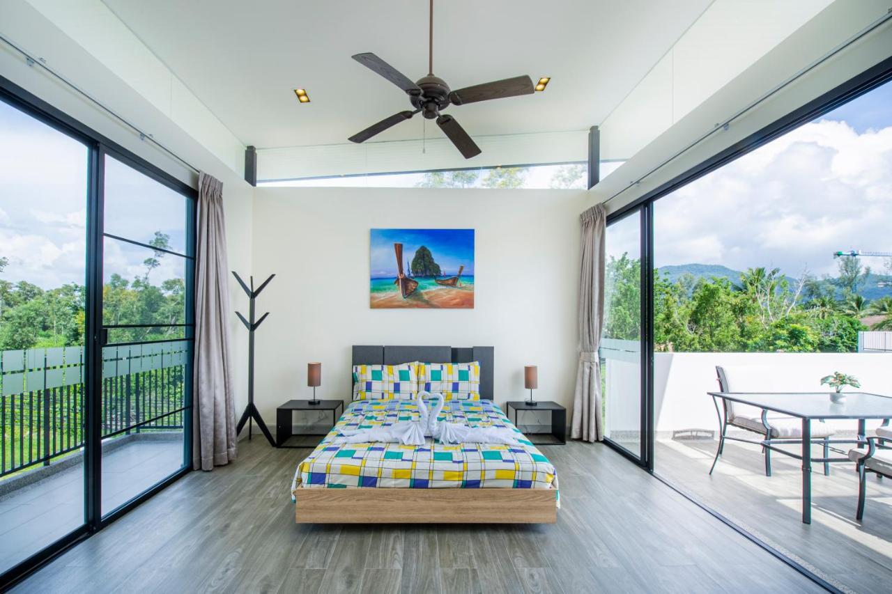 Holiday home Laguna Park Townhomes & Townhome Village By Laguna Phuket