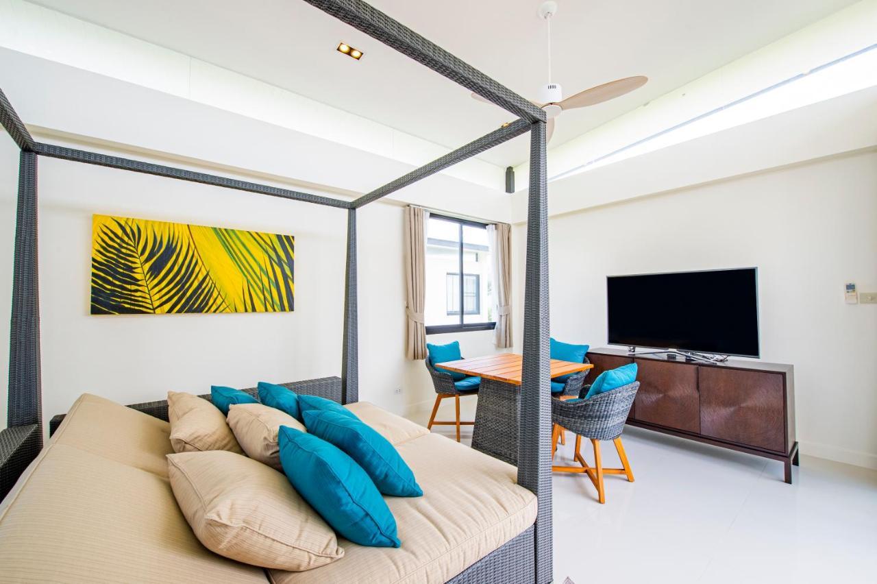 Laguna Park Townhomes & Townhome Village By Laguna Phuket Holiday home