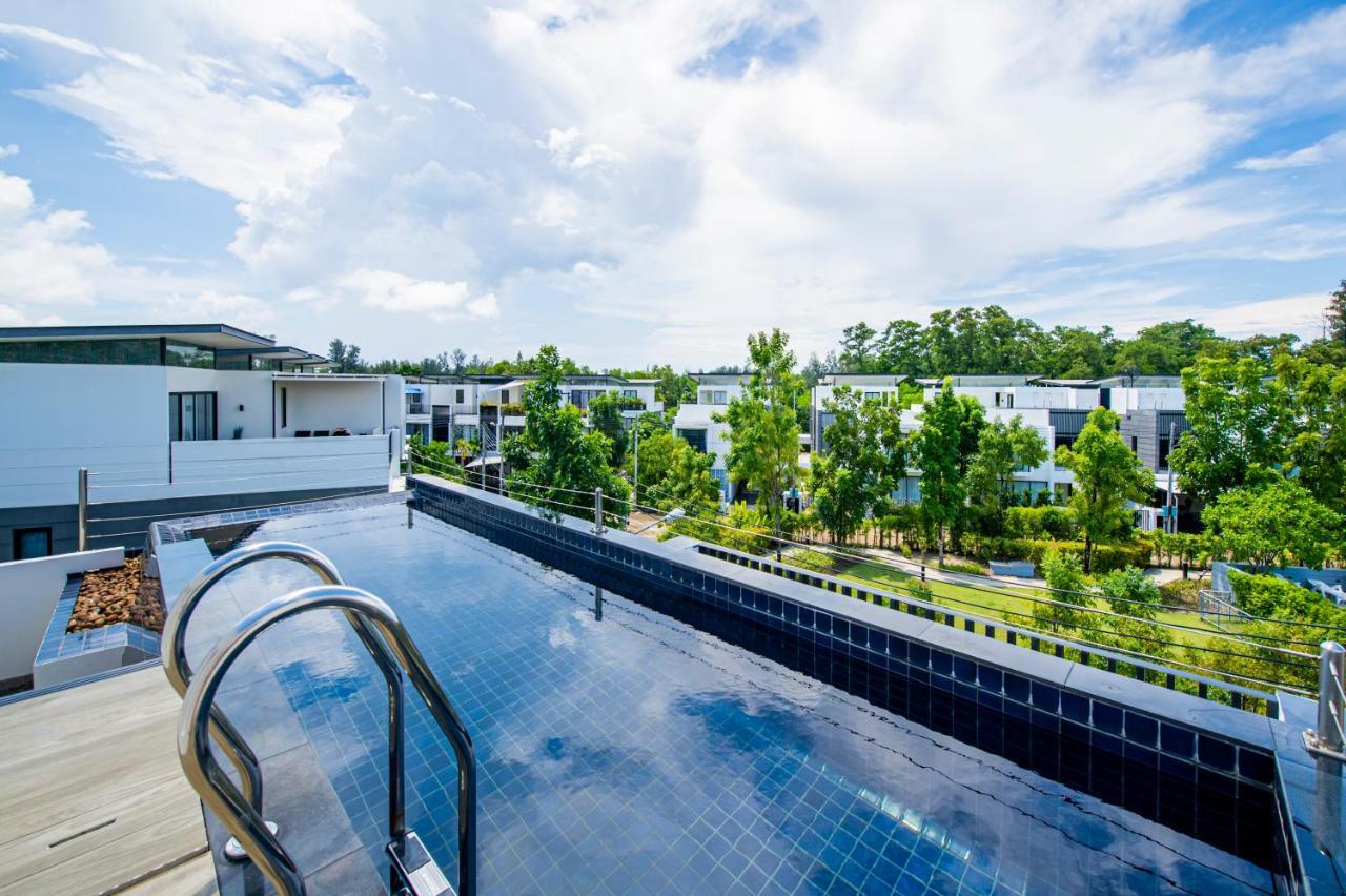 Laguna Park Townhomes & Townhome Village By Laguna Phuket Bang Tao Beach (Phuket)