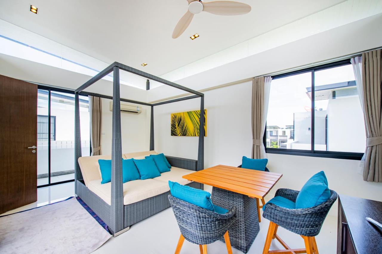Holiday home Laguna Park Townhomes & Townhome Village By Laguna Phuket *