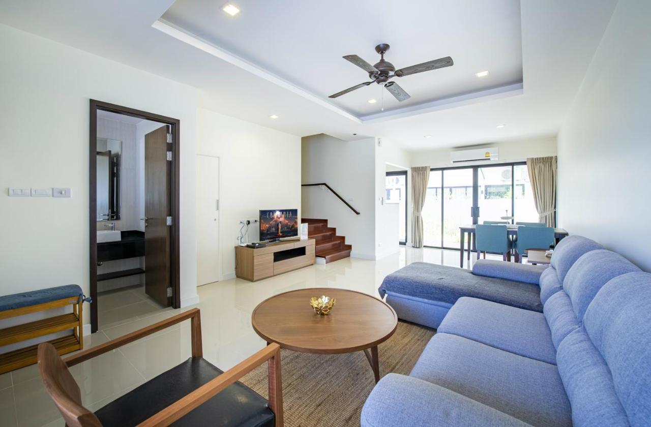 Holiday home Laguna Park Townhomes & Townhome Village By Laguna Phuket