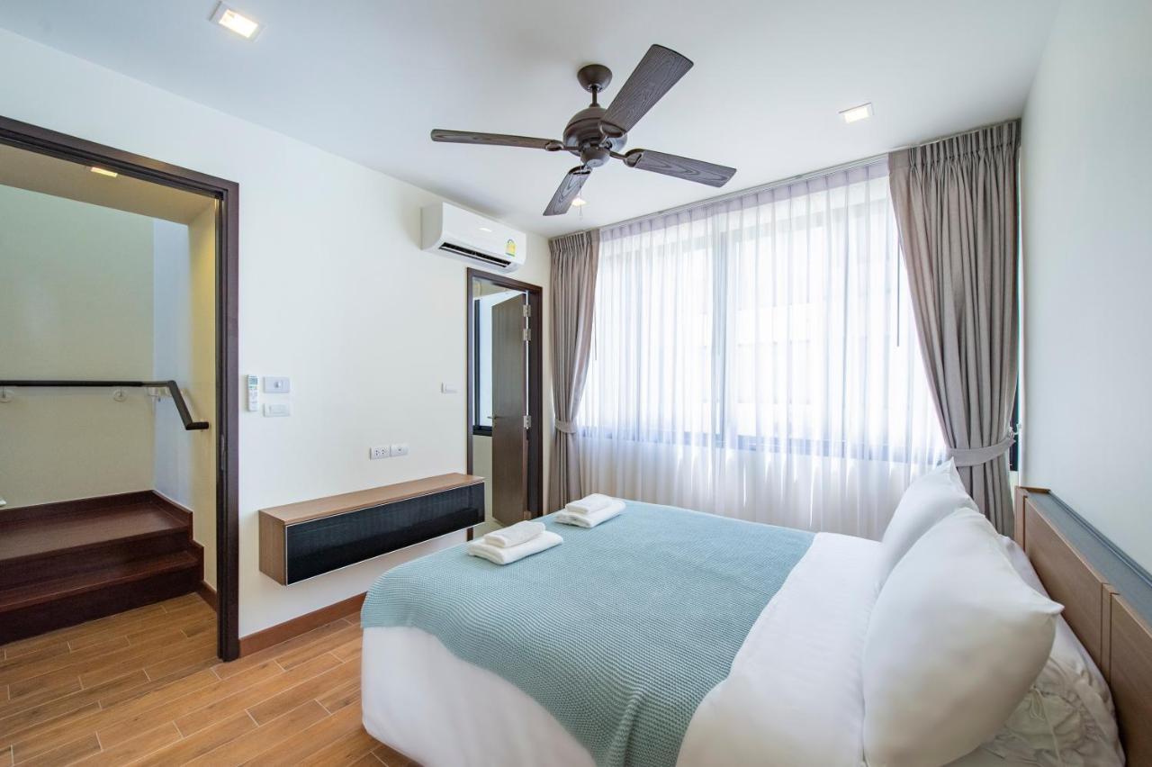 Laguna Park Townhomes & Townhome Village By Laguna Phuket Holiday home Bang Tao Beach (Phuket)