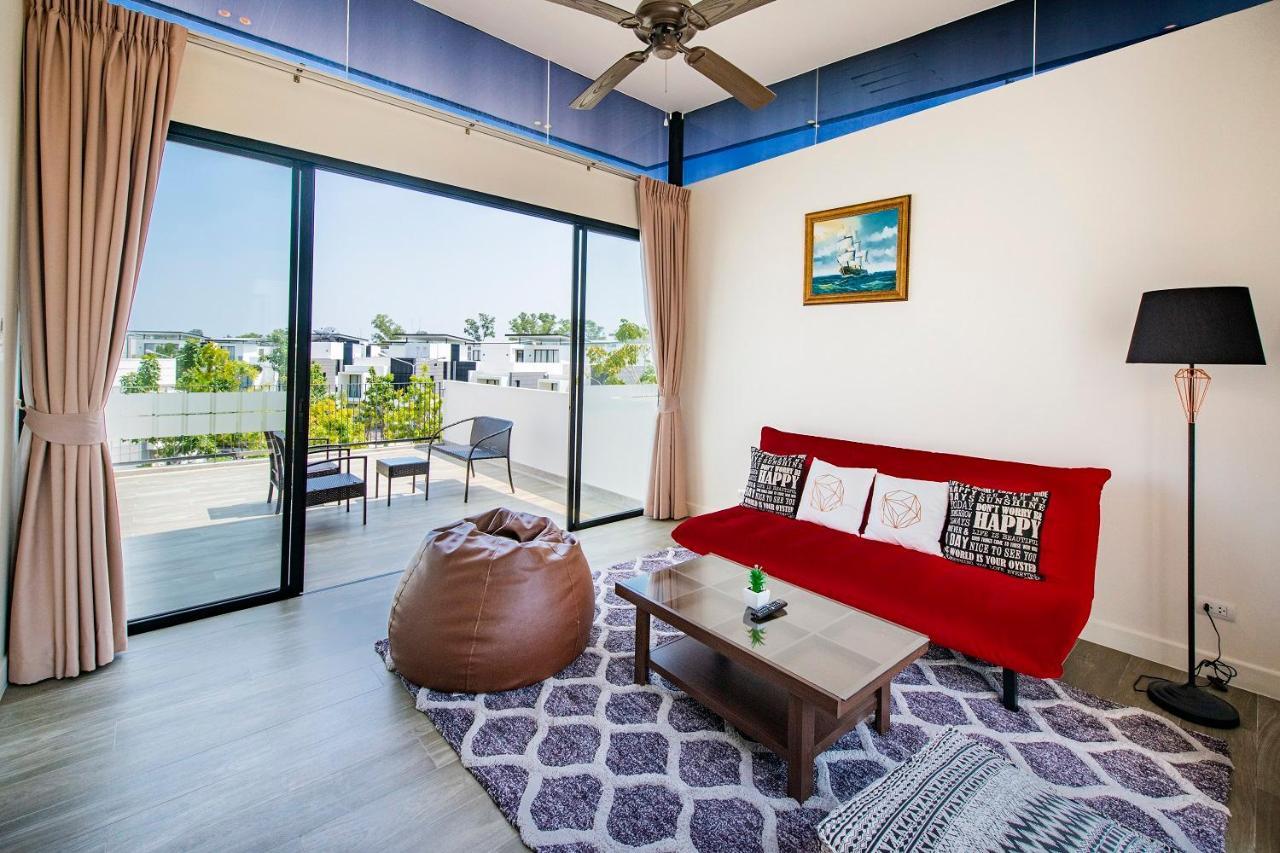 Holiday home Laguna Park Townhomes & Townhome Village By Laguna Phuket