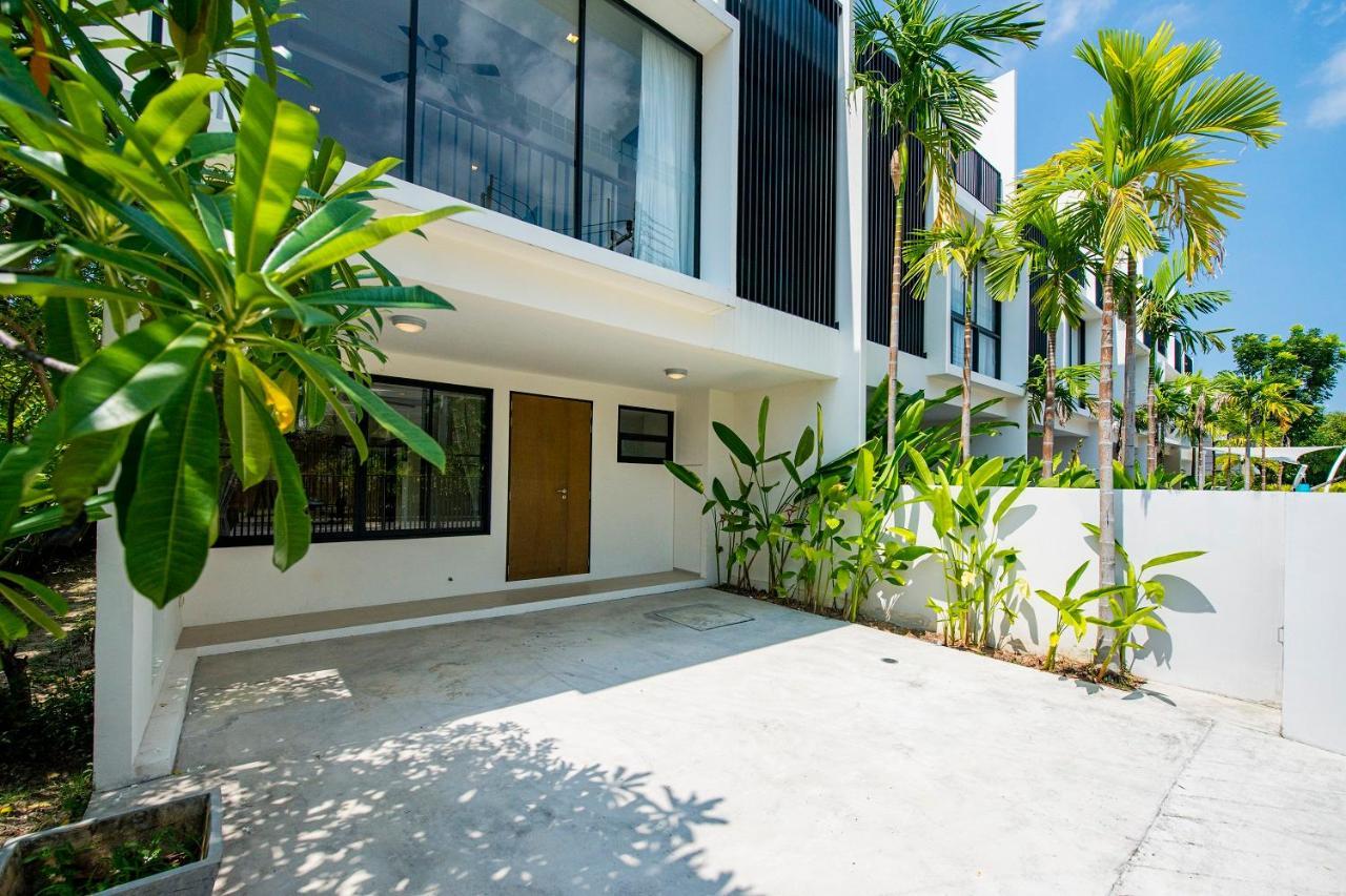 Holiday home Laguna Park Townhomes & Townhome Village By Laguna Phuket Bang Tao Beach (Phuket)