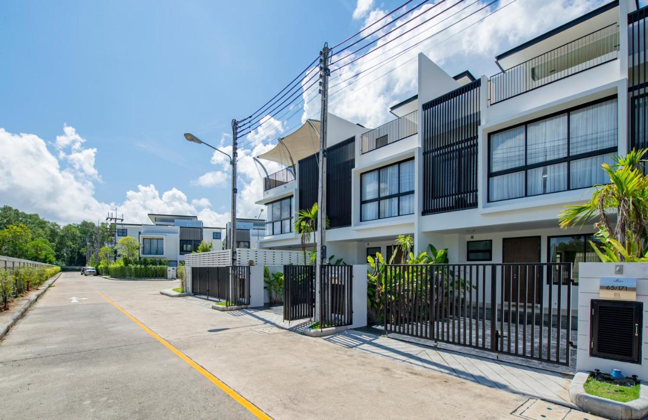 Holiday home Laguna Park Townhomes & Townhome Village By Laguna Phuket Bang Tao Beach (Phuket)