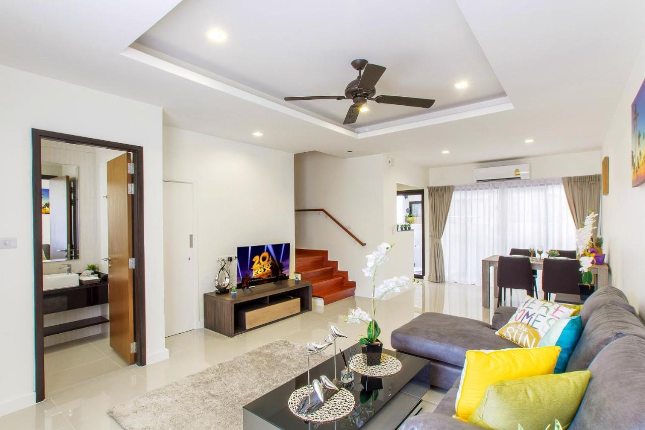 Holiday home Laguna Park Townhomes & Townhome Village By Laguna Phuket *