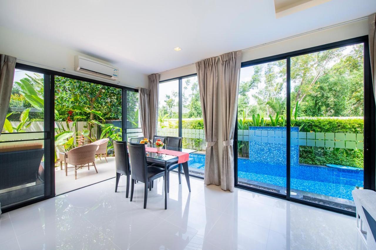 Laguna Park Townhomes & Townhome Village By Laguna Phuket * Bang Tao Beach (Phuket)