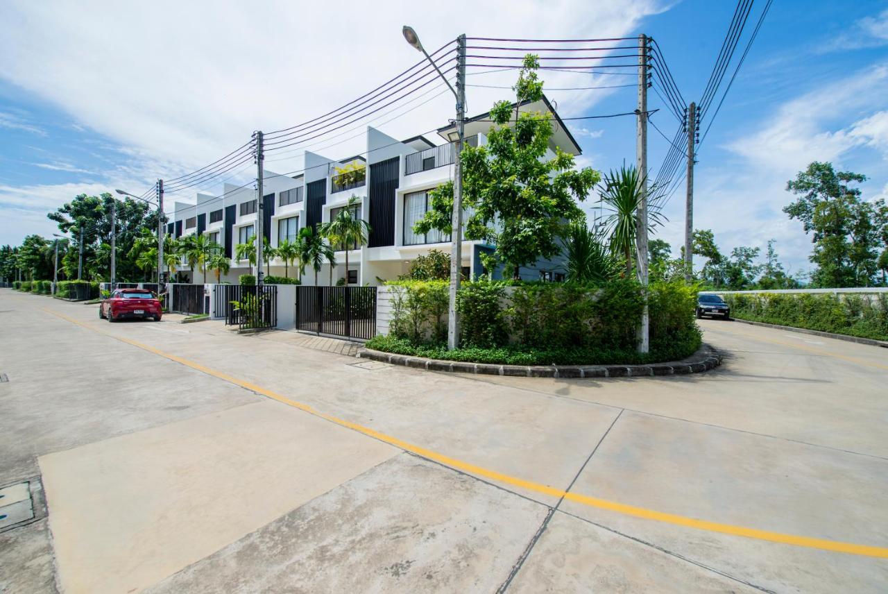 Laguna Park Townhomes & Townhome Village By Laguna Phuket Holiday home *