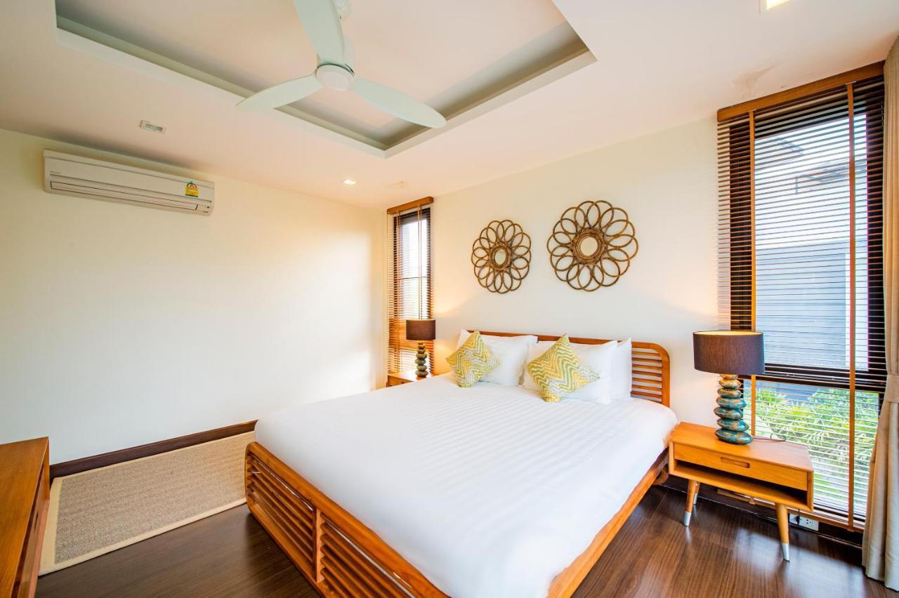 Laguna Park Townhomes & Townhome Village By Laguna Phuket Holiday home