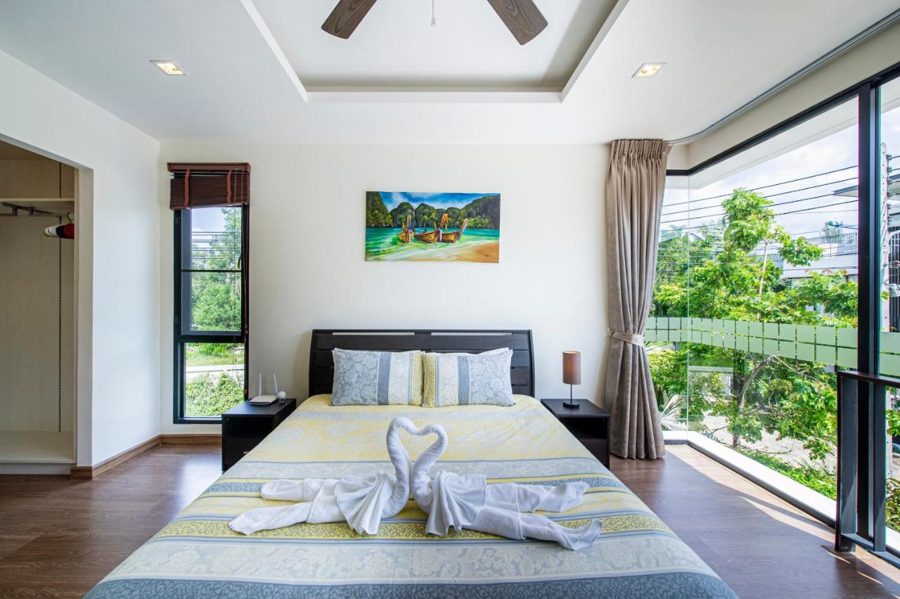 Holiday home Laguna Park Townhomes & Townhome Village By Laguna Phuket