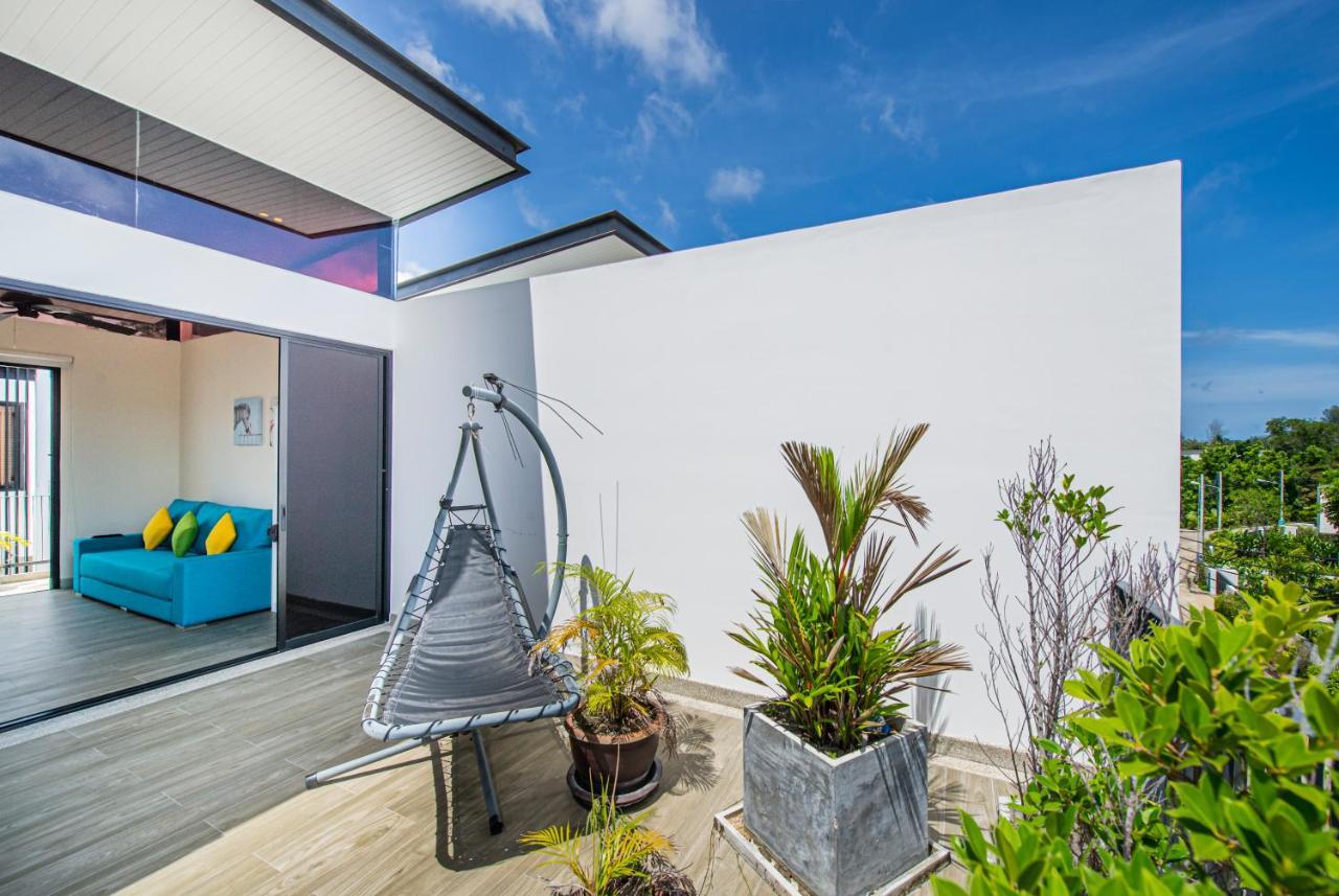 Laguna Park Townhomes & Townhome Village By Laguna Phuket * Bang Tao Beach (Phuket)
