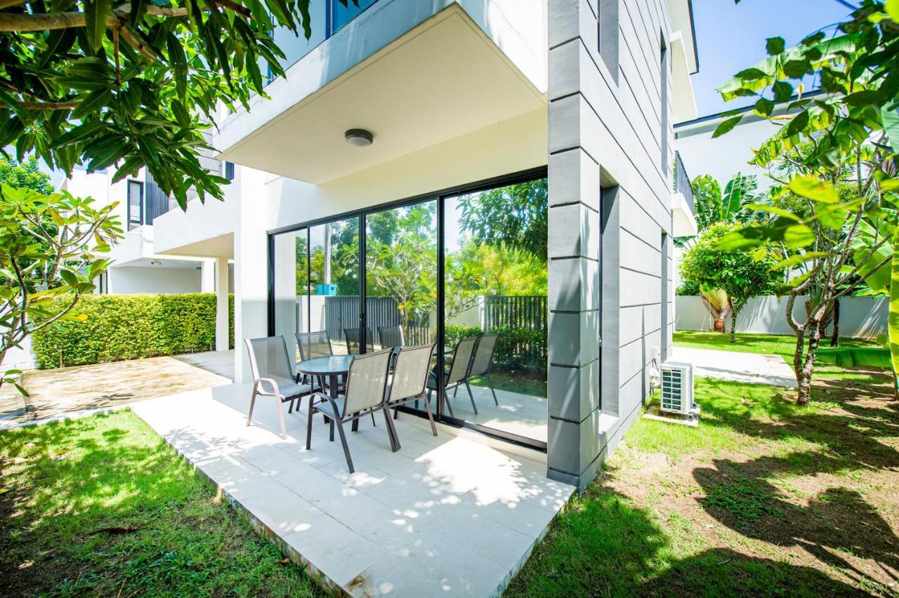 Laguna Park Townhomes & Townhome Village By Laguna Phuket Holiday home