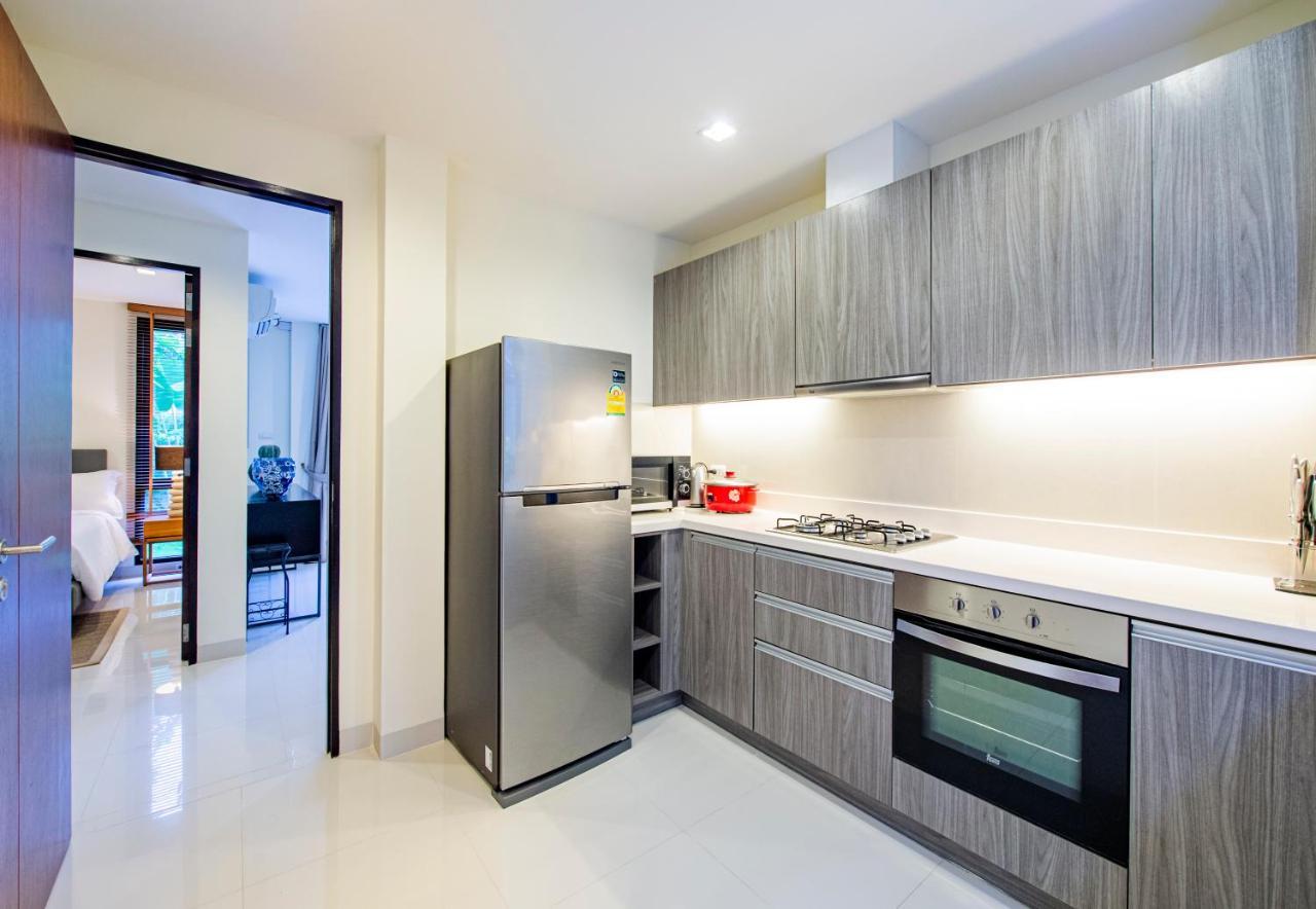 Holiday home Laguna Park Townhomes & Townhome Village By Laguna Phuket Bang Tao Beach (Phuket)