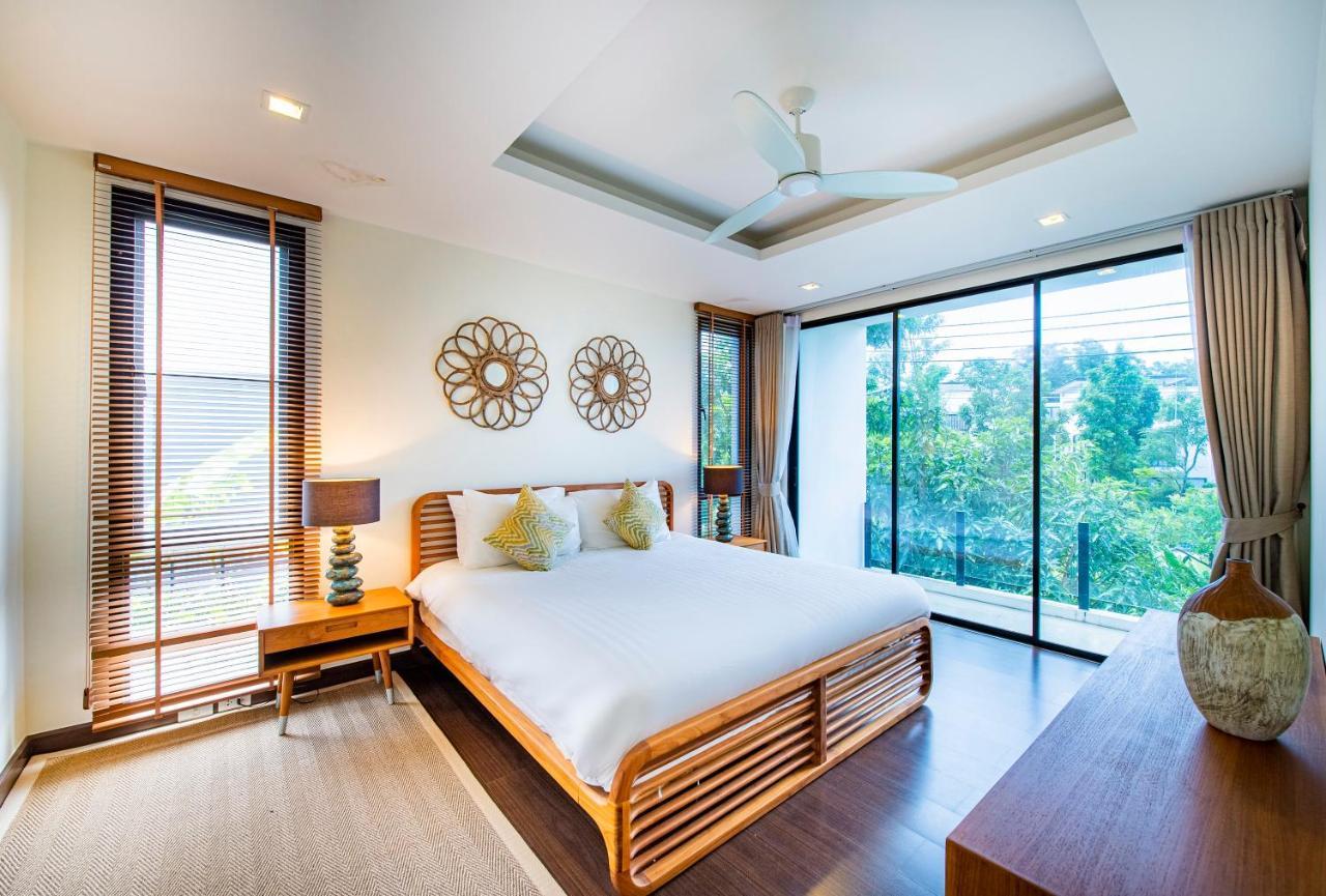 Holiday home Laguna Park Townhomes & Townhome Village By Laguna Phuket *