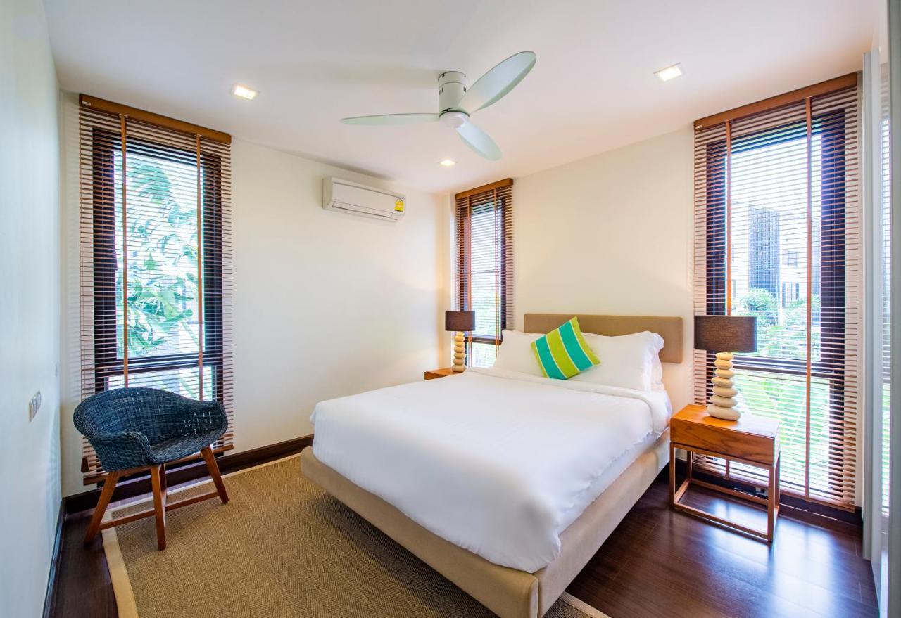Holiday home Laguna Park Townhomes & Townhome Village By Laguna Phuket *