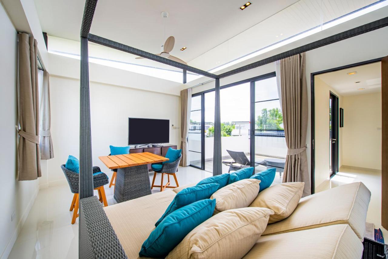 Laguna Park Townhomes & Townhome Village By Laguna Phuket * Bang Tao Beach (Phuket)