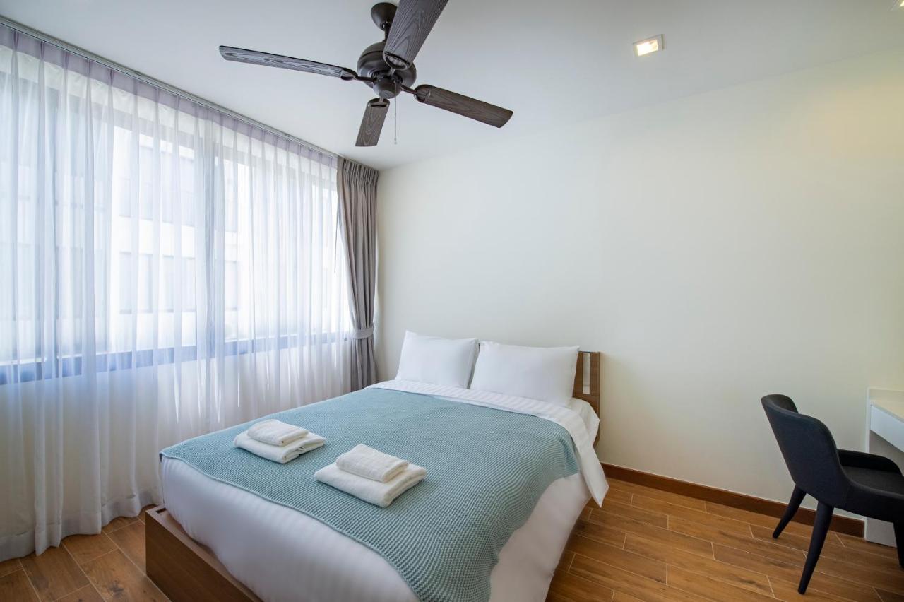 Holiday home Laguna Park Townhomes & Townhome Village By Laguna Phuket *